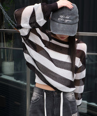 ブラックボーダー / F