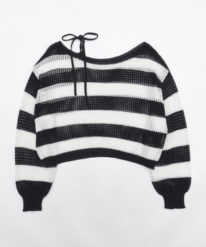 ブラックボーダー