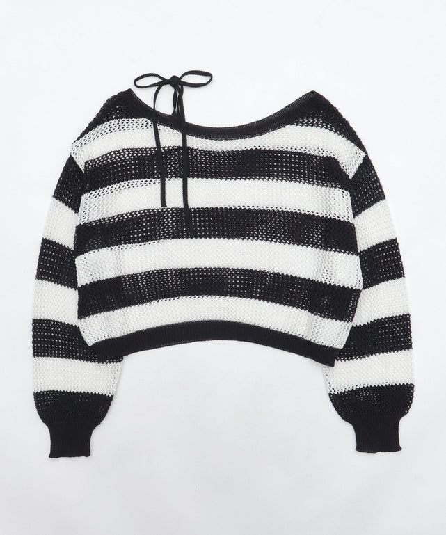 ブラックボーダー