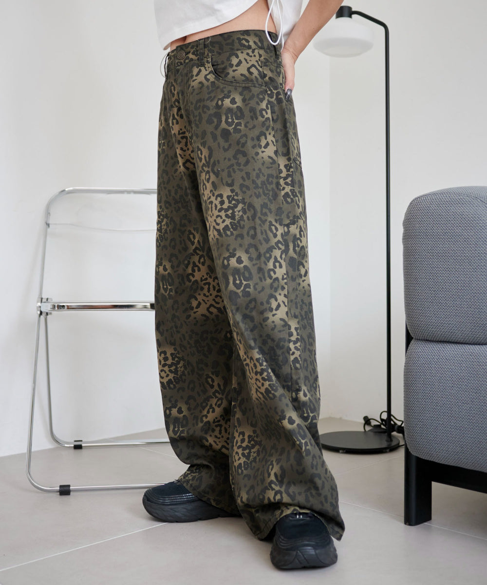 柄1 モデル：160cm M着用