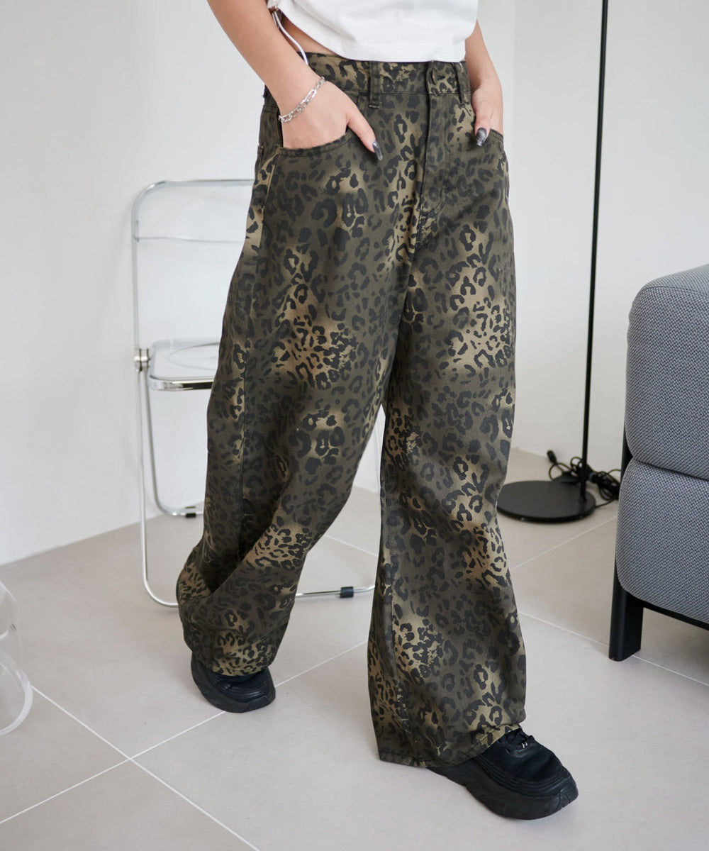 柄1 モデル：160cm M着用