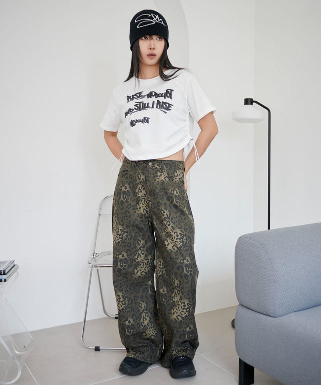 柄1 モデル：160cm M着用