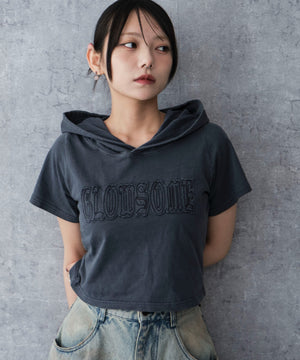 ネイビー モデル：159cm F着用