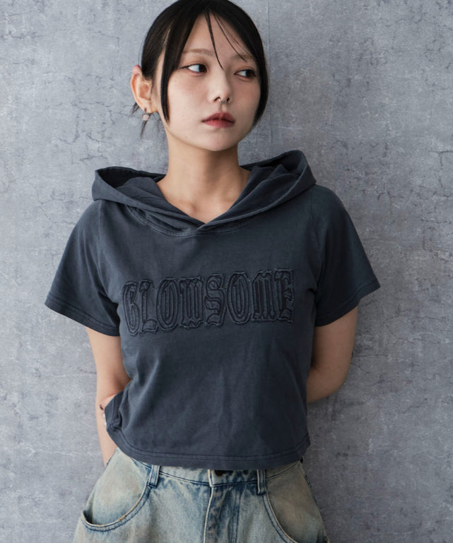 ピグメントフードちびT｜WEGO（ウィゴー） – WEGO ONLINE STORE