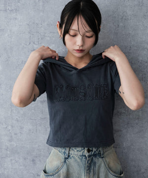 ネイビー モデル：159cm F着用