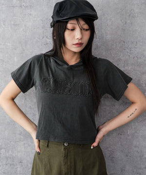 スミクロ モデル：159cm F着用