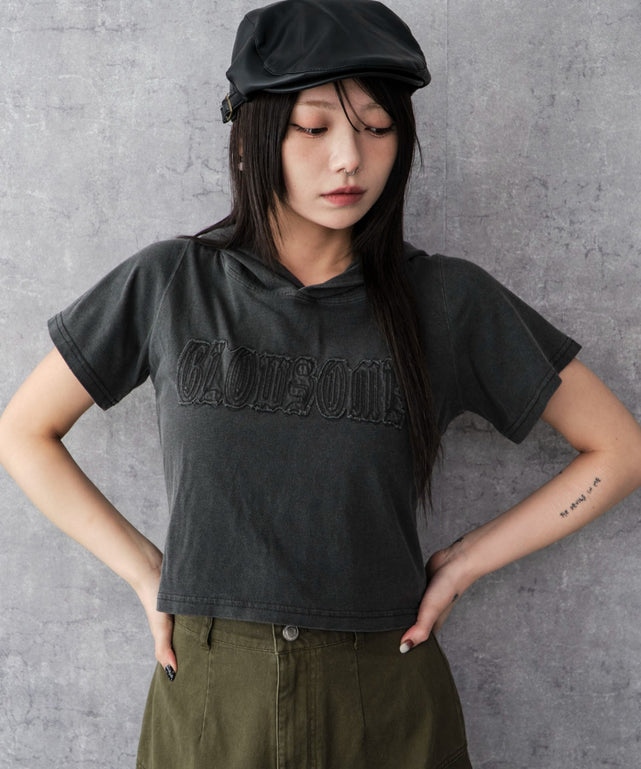 スミクロ モデル：159cm F着用