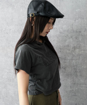 スミクロ モデル：159cm F着用