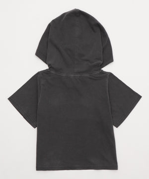 ピグメントフードちびT