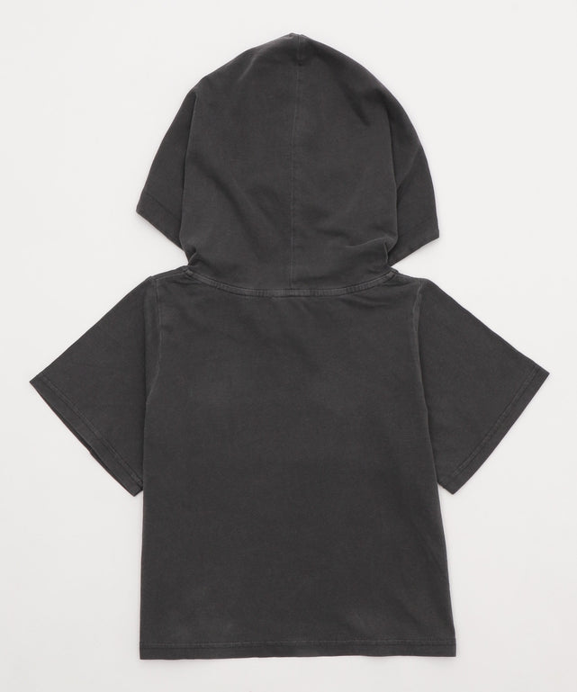 ピグメントフードちびT