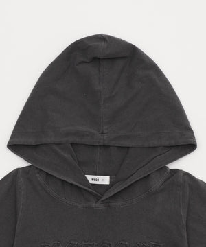 ピグメントフードちびT