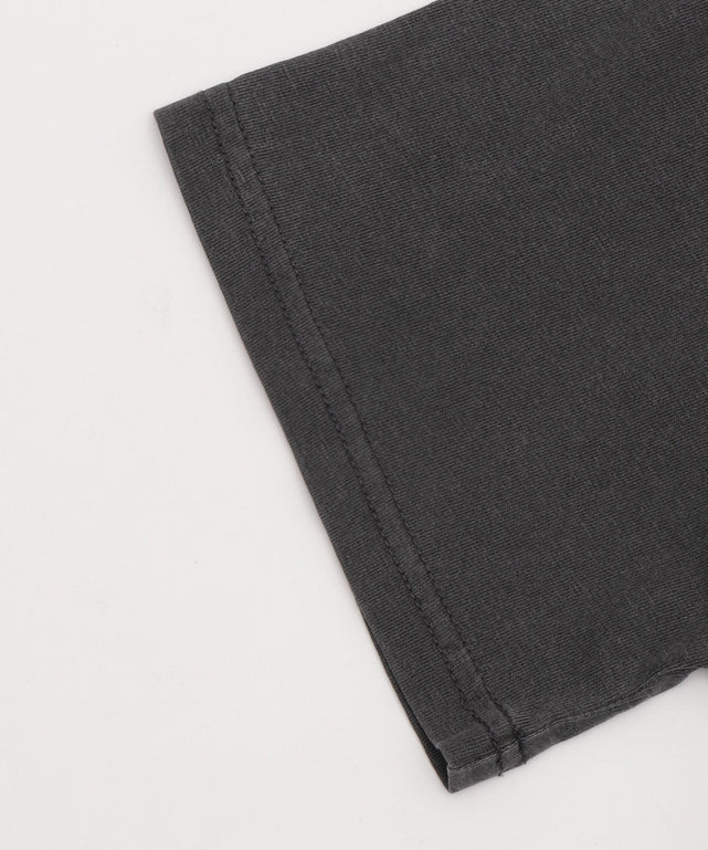 ピグメントフードちびT