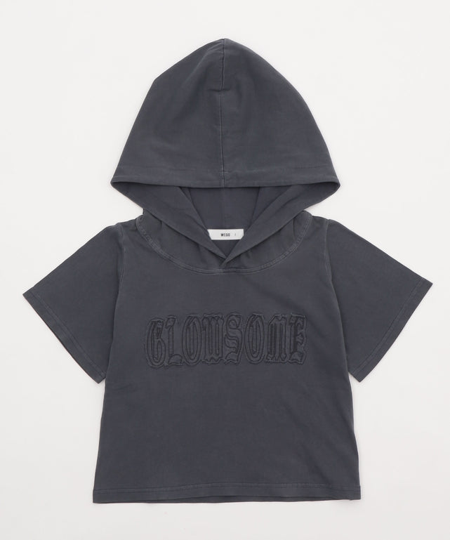 ピグメントフードちびT｜WEGO（ウィゴー） – WEGO ONLINE STORE