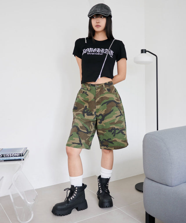 ブラック モデル：160cm F着用