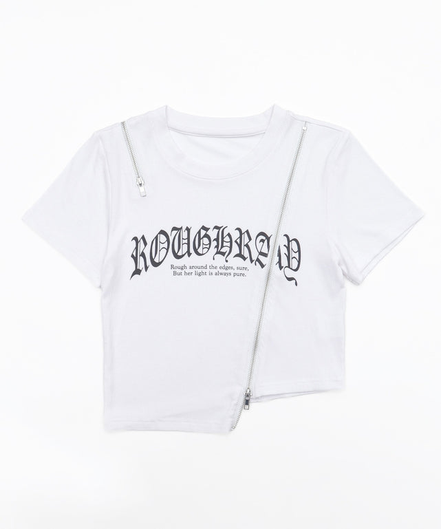 ちびよた ZIPデザイングラフィックちびT｜WEGO（ウィゴー） – WEGO ONLINE