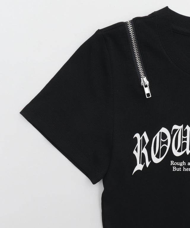 ちびよた ZIPデザイングラフィックちびT｜WEGO（ウィゴー） – WEGO ONLINE