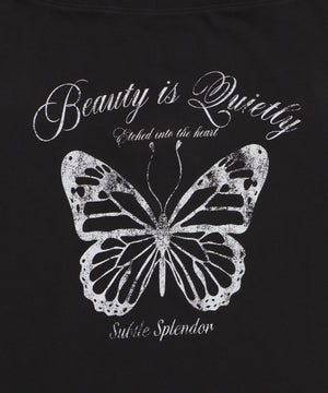 タンクレイヤード風オフショルBIGT