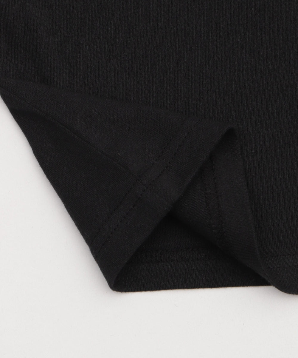 タンクレイヤード風オフショルBIGT