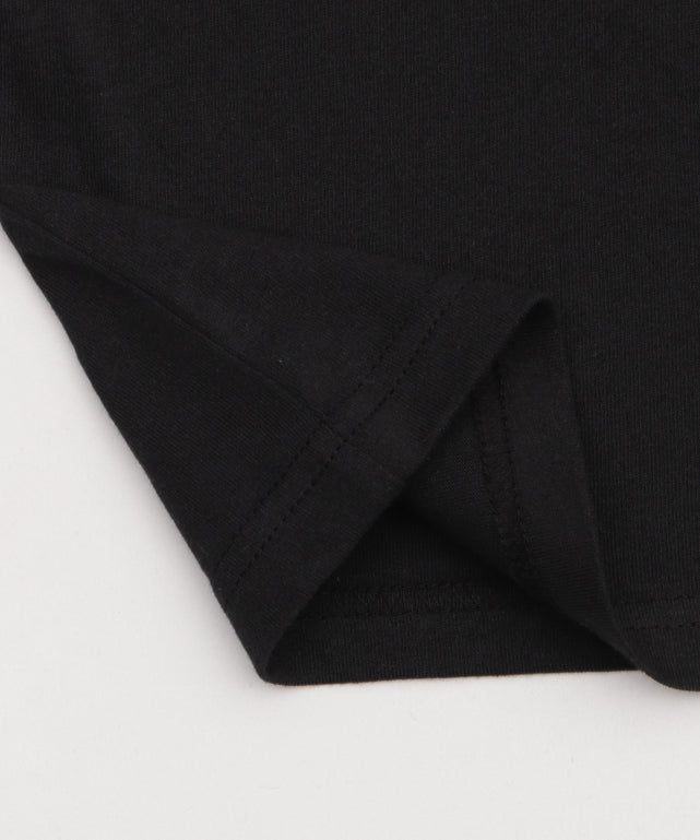 タンクレイヤード風オフショルBIGT