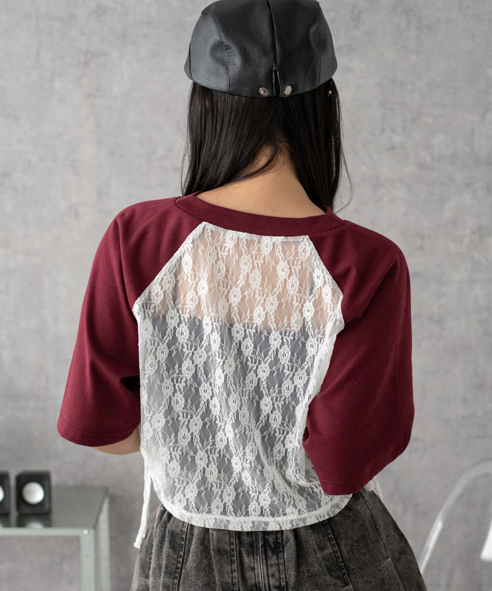 ワイン モデル：160cm F着用