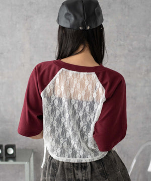 ワイン モデル：160cm F着用