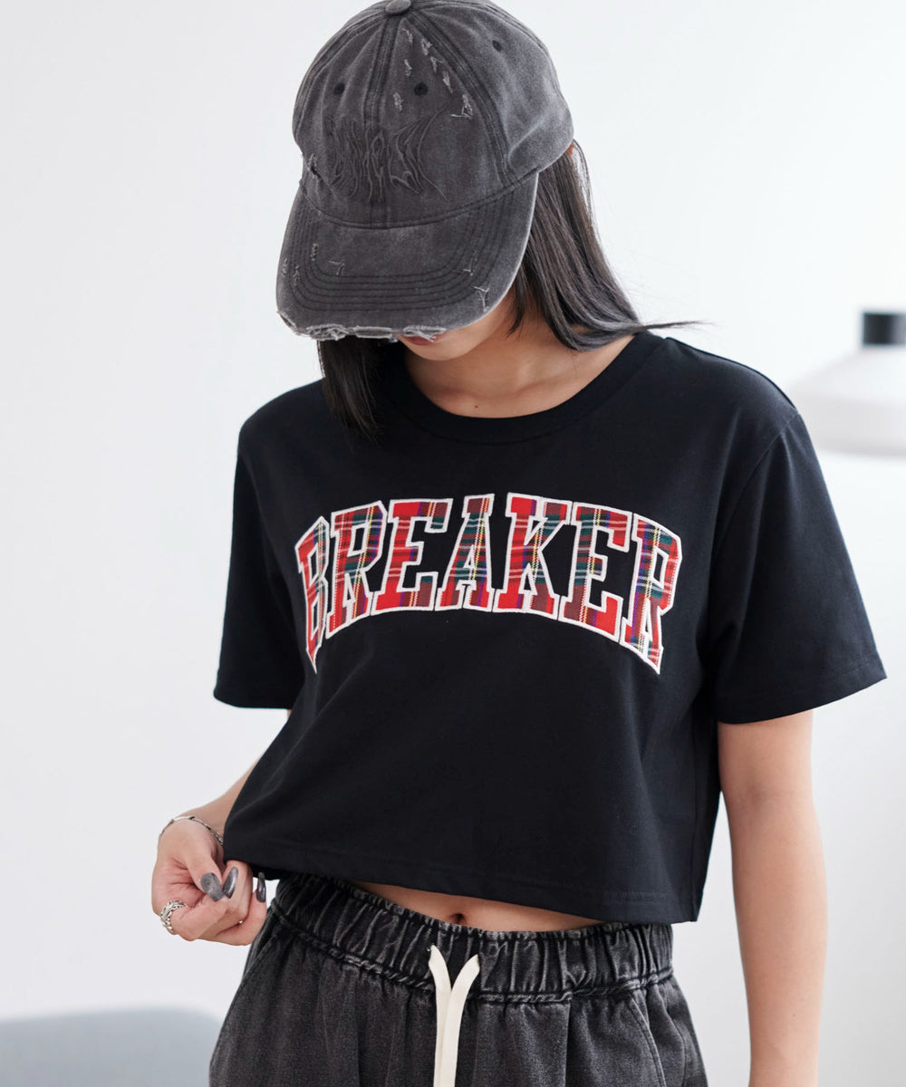 ブラック モデル：160cm F着用