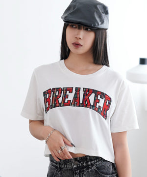 ホワイト モデル：160cm F着用