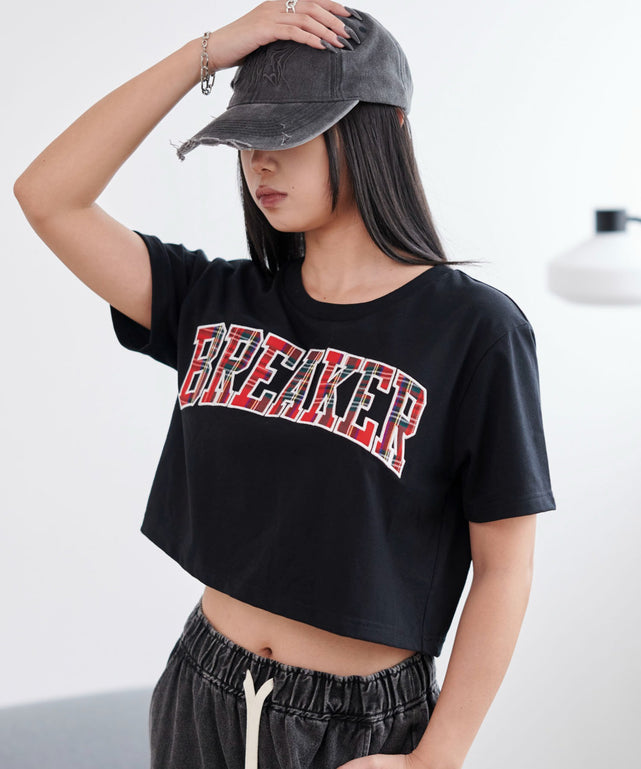 ブラック モデル：160cm F着用