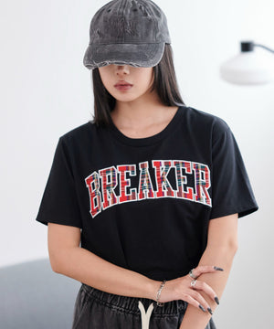 ブラック モデル：160cm F着用