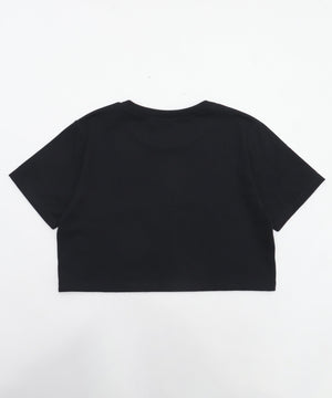 ロゴパッチショートT