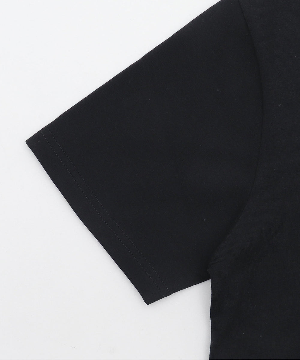 ロゴパッチショートT