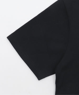 ロゴパッチショートT