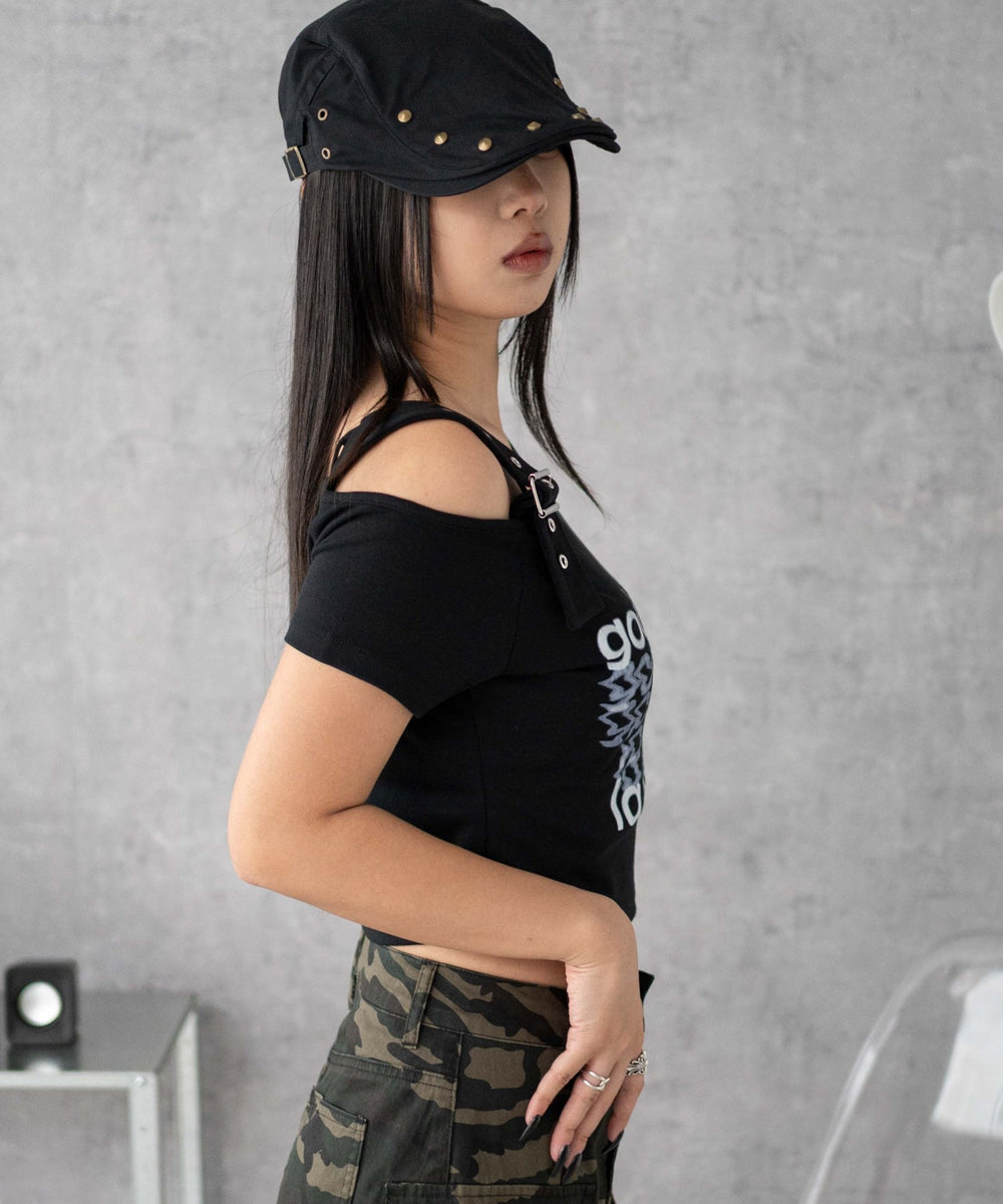 ブラック モデル：160cm F着用