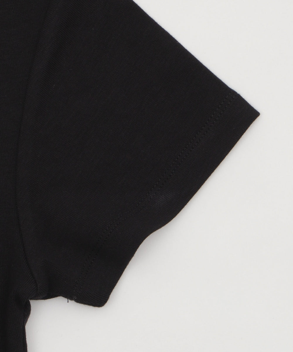 ベルトワンショルグラフィックちびT