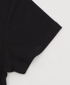 ベルトワンショルグラフィックちびT