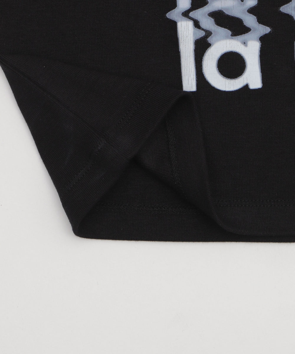 ベルトワンショルグラフィックちびT