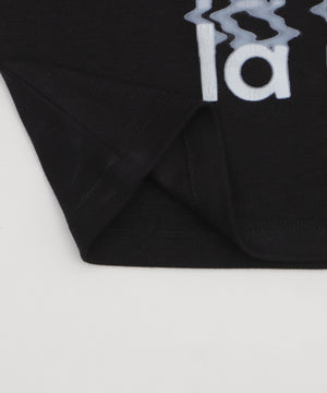 ベルトワンショルグラフィックちびT