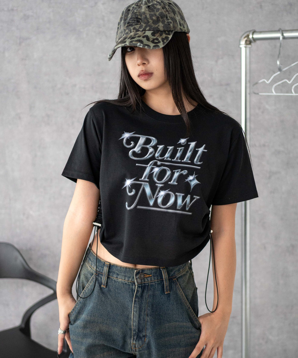 ブラック モデル：160cm F着用