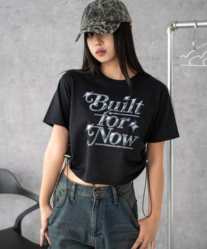 ブラック モデル：160cm F着用