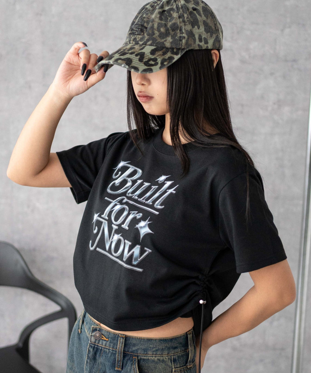 ブラック モデル：160cm F着用