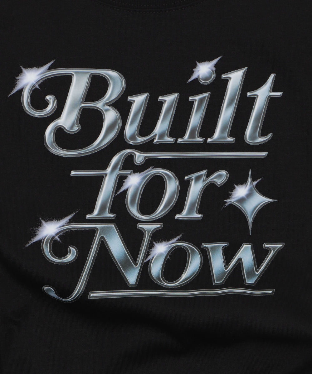 グラフィックストッパードロストショートT