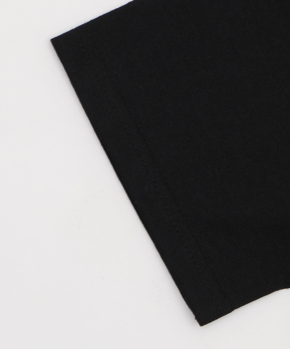 グラフィックストッパードロストショートT