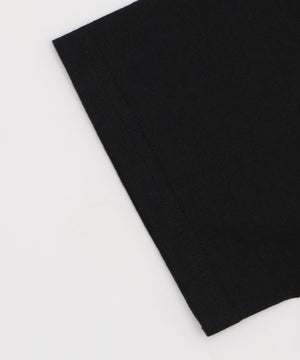 グラフィックストッパードロストショートT