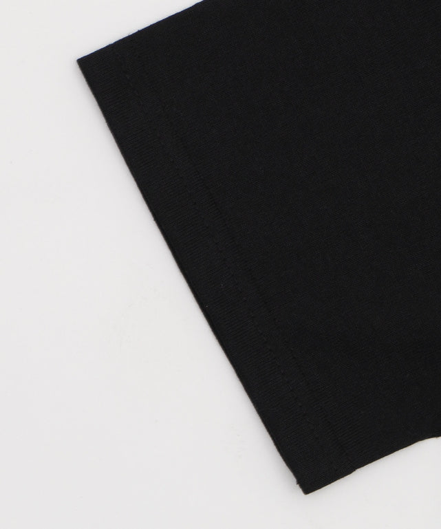 グラフィックストッパードロストショートT