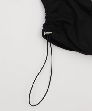 グラフィックストッパードロストショートT