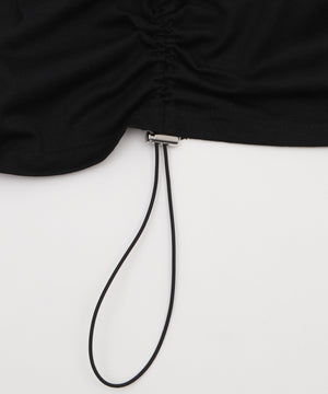 グラフィックストッパードロストショートT