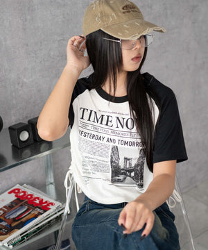 柄1 モデル：160cm F着用