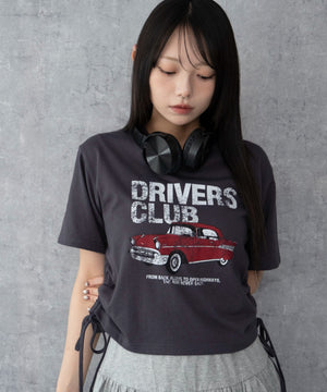 柄8 モデル：159cm F着用