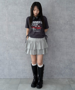 柄8 モデル：159cm F着用