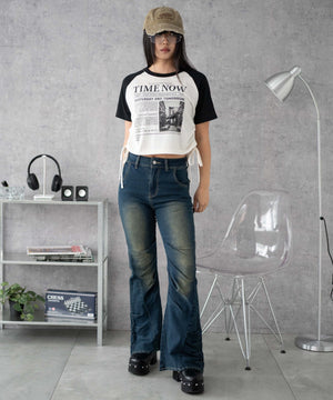 柄1 モデル：160cm F着用